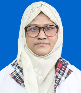 MST. NAZMA NAHAR